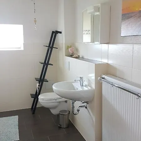 Apartment Ferienwohnung Zeppelin