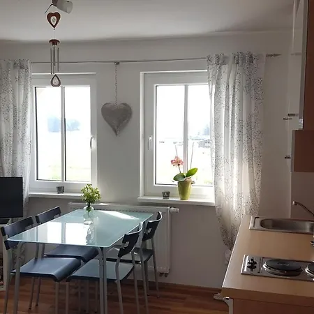 Ferienwohnung Zeppelin Fischbach (Bautzen)