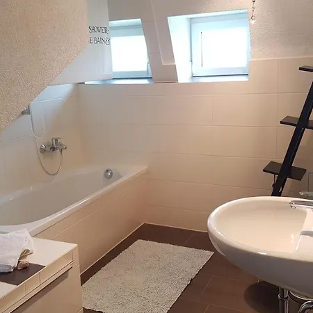 Ferienwohnung Zeppelin Apartment Fischbach (Bautzen)
