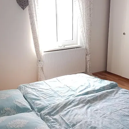 Ferienwohnung Zeppelin *