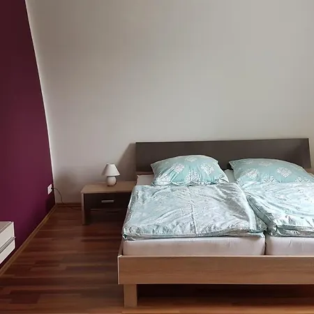 Ferienwohnung Zeppelin Apartment *