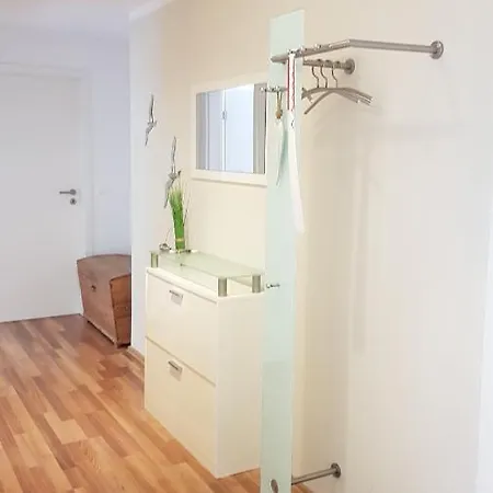 Ferienwohnung Zeppelin Apartment